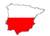 BIOSHOP ECOTIENDA - Polski